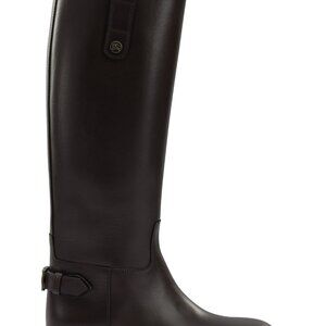 Burberry Cavalier Boots IT 37 Women